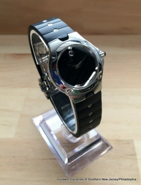 movado se sports edition