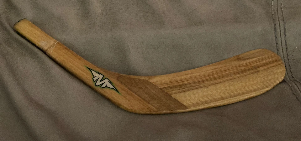 HOJAS DE REPUESTO PALO HOCKEY MISSION JR, MANO IZQUIERDA Foto 2 de 2