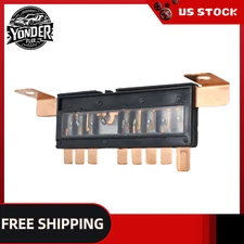 Multi Fuse 1879001031 For 09-17 HYUNDAI KIA FORTE KOUP SOUL 1.6L 2.0L 2.4L