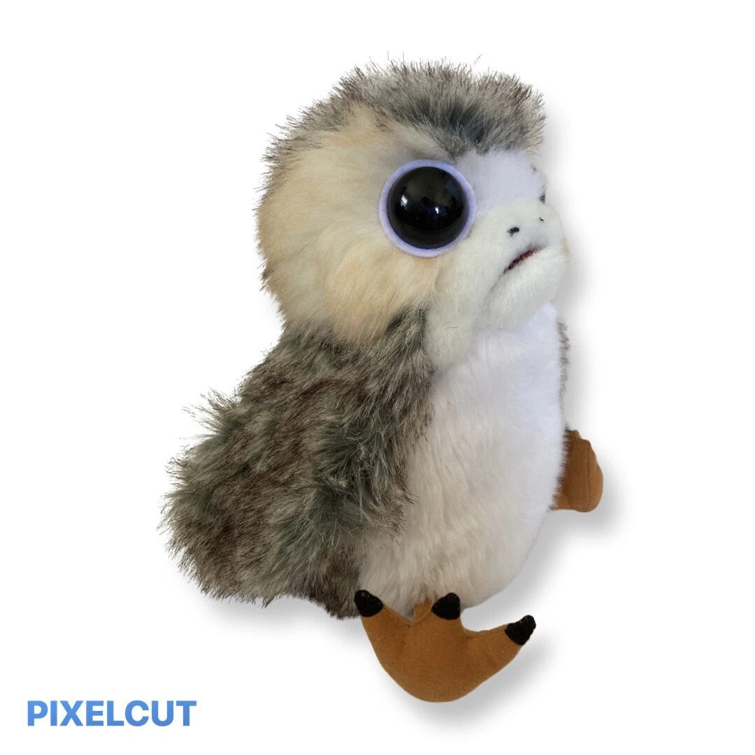 Talking porg cheap