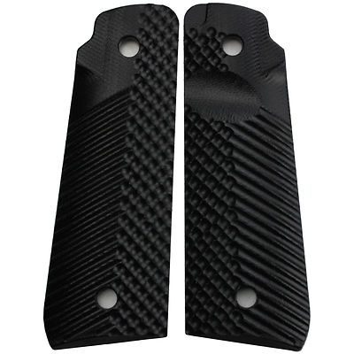 Ruger Mark IV 22/45 Lite Grips G10 Slash Burn Design Fits Ruger 22 45 Lite Gen 4