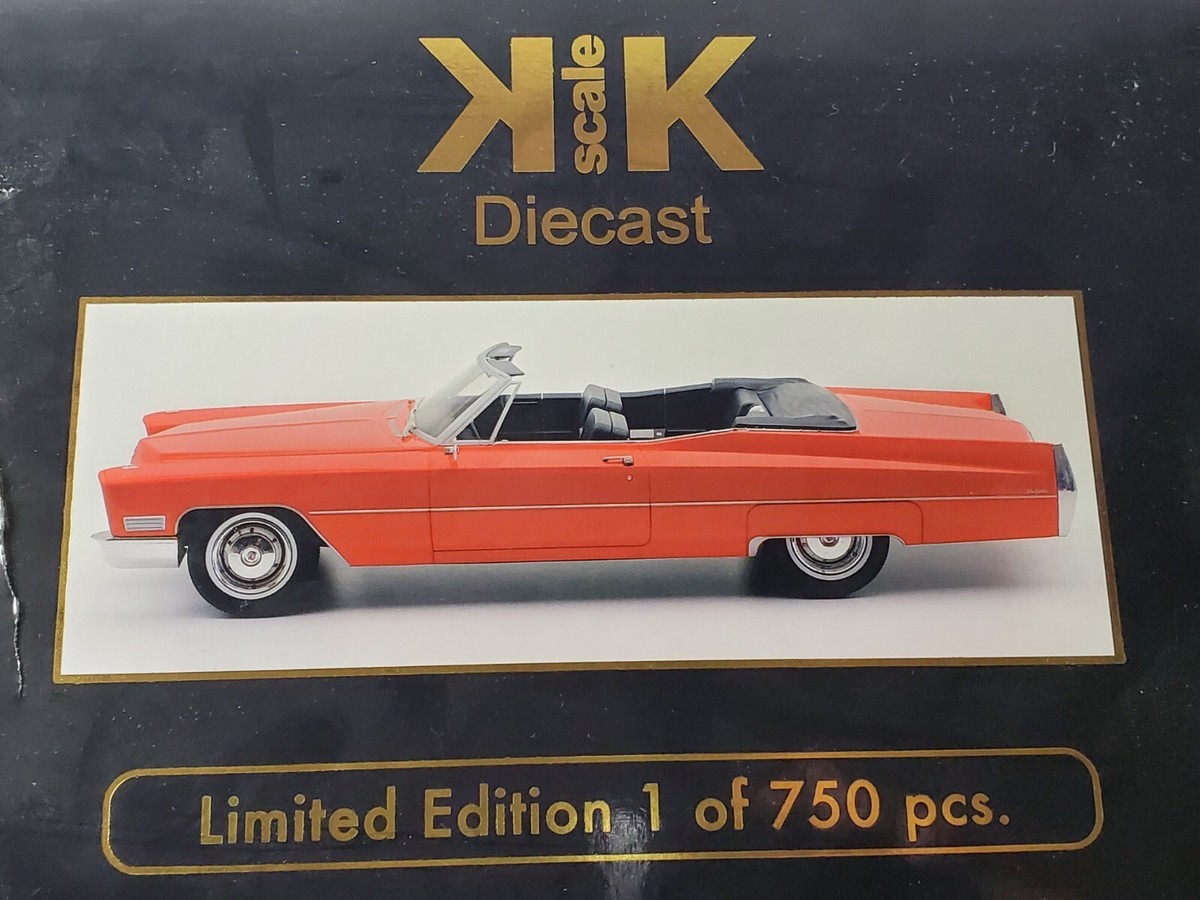 キャディラック Cadillac V26 Ricko Models 1/18 Caddy Rack Cadillac V26 Ricko Models 1/18 | eBay