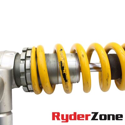 18-24 DUCATI PANIGALE V4S OHLINS TTX REAR SHOCK ABSORBER