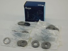 TRA-1018 KOY Needle Bearings image