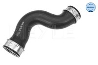 VW 2.0TDI LadeluftkÜHler Rohr