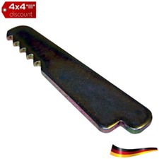 Porte avant et accessoires Jeep WRANGLER