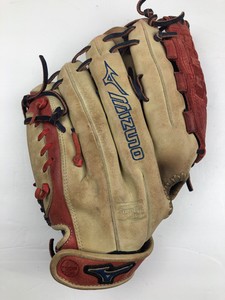 mizuno gmvp 1250