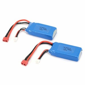 wltoys 12428 battery