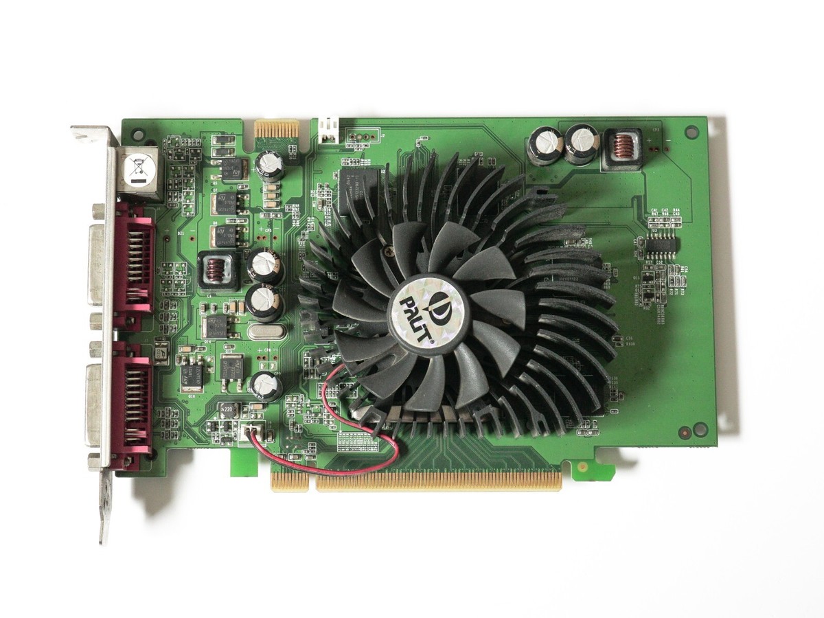 Palit Geforce Nvidia Geforce 8600 Gts Specs Zotac 8600 Gts Specs