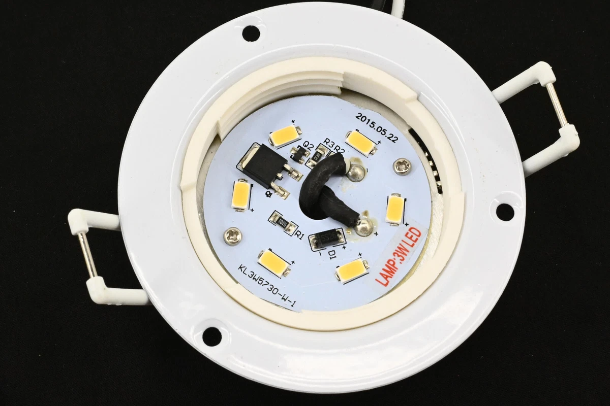 3 inch led puck lights deals