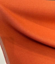 Sunbrella Ripple Salsa Red 87010 Upholstery Drapery Fabric By the yard