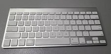 Apple A1314 Wireless Keyboard with Bluetooth for iMac / Mac / iPad 3