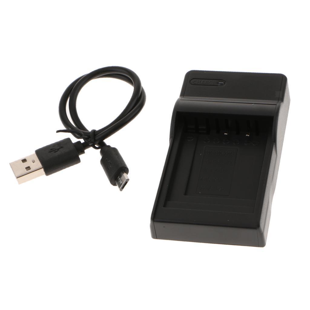 Fujifilm Xt3 Usb Cable USB Battery Charger Charging Dock For Fuji