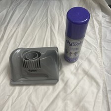 Dyson Zorb Groomer Vacuum Tool Attachment Deep Carpet Cleaning Animal Brush Spot