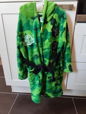 Bademantel Jurassic Park