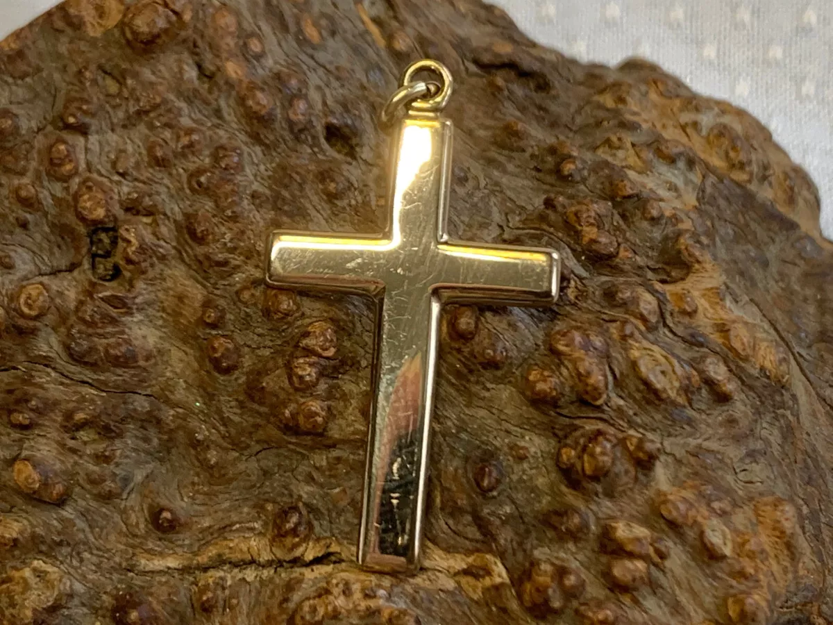 Catholic Jewelry and Crucifix Pendants and Gold-Filled Crucifixes