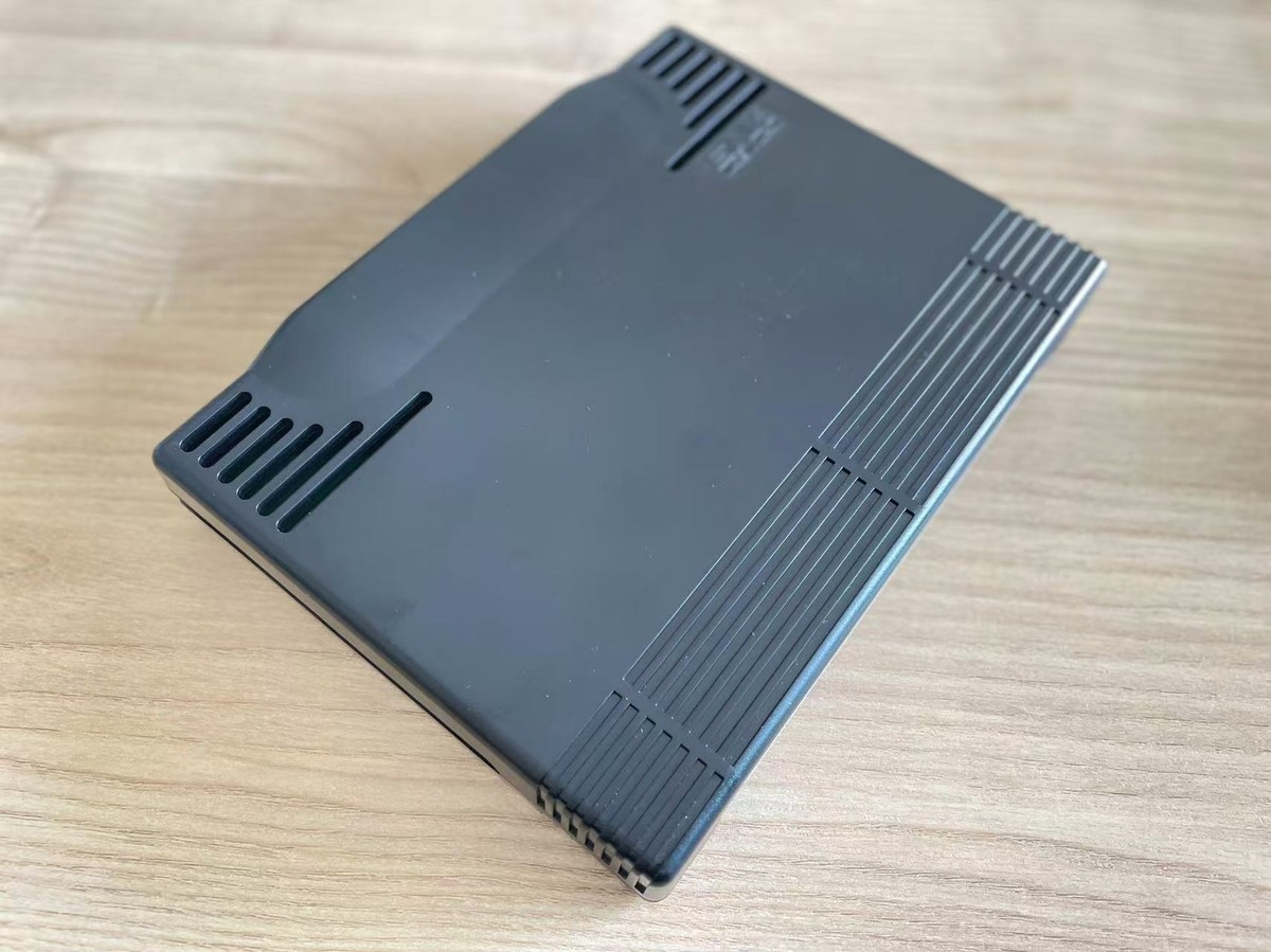 NEO-GEO アドバンスドエンターテインメントシステム ネオジオ本体 アーケードスティックコントローラー メモリカード