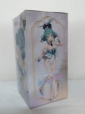 BiCute Bunnies Figure 7体まとめ売り Amazon.co.jp: ミク BiCute Bunnies Figure ストリートver