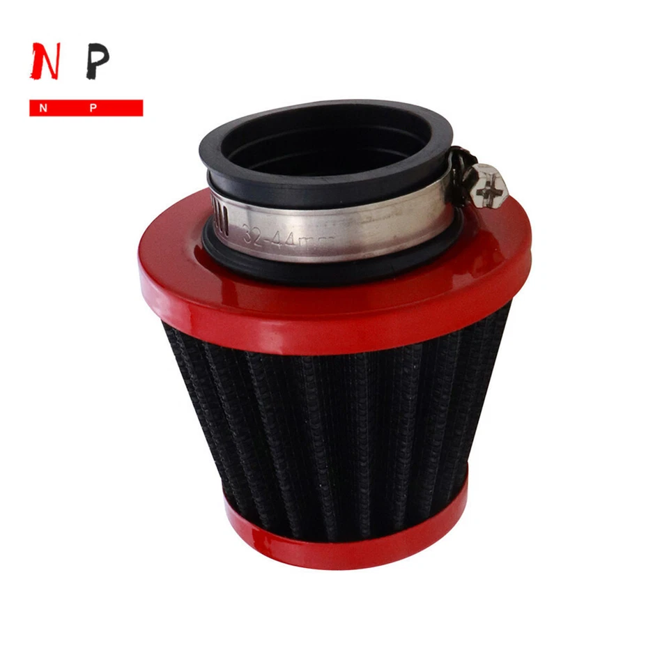 Filtro de aire para Polaris Predator Scrambler Sportsman 90 Scrambler 50 35MM Foto 2 de 4