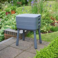 Smart Garden GroZone 3-Tray Wormery 50x38x70cm