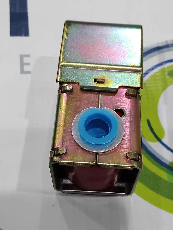 BOBINA DE OPERACIÓN DAYTON 6X544 CON CAJA DE CONEXIONES PARA ELECTROVÁLVULAS Foto 4 de 4