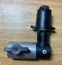 Photography Reflector Disc Holder Clamp