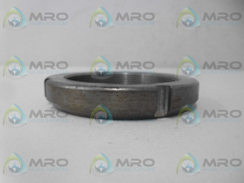 SKF N12 LOCK NUT *USED* eBay