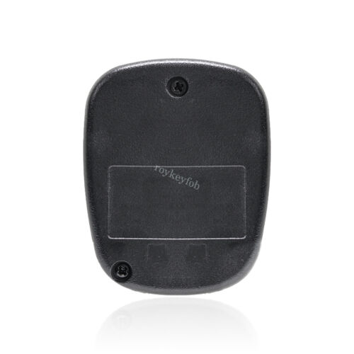 2 For 2000 2001 2002 2003 2004 Subaru Impreza WRX STI Car Remote Key Fob 434MHz - Picture 5 of 7