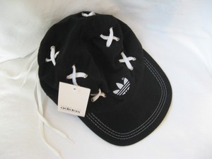 adidas cap schwarz damen