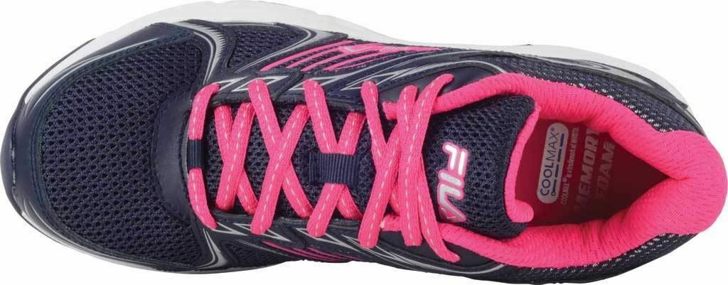 fila women's memory pacesetter slip resistant jogger