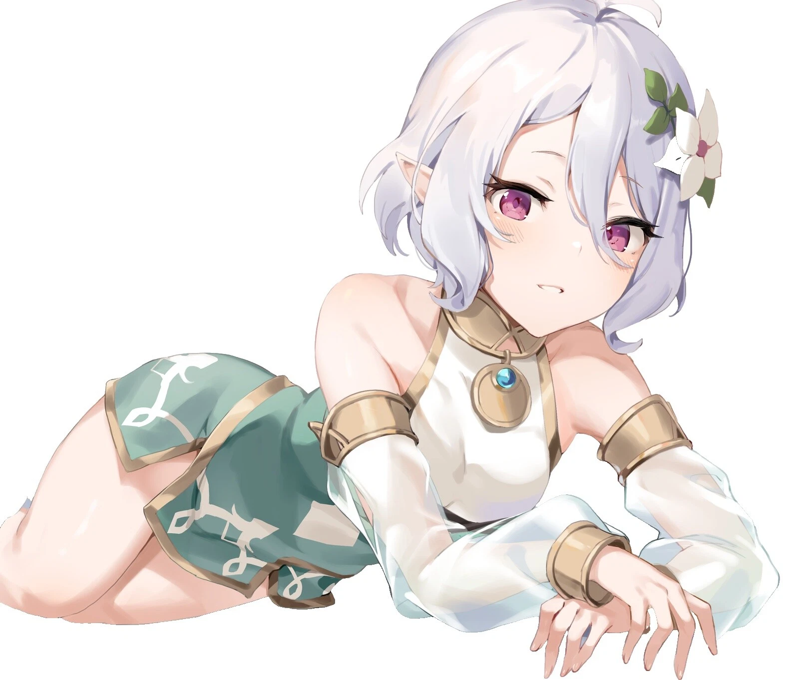 Juegos de tarjetas coleccionables de blanco playmats