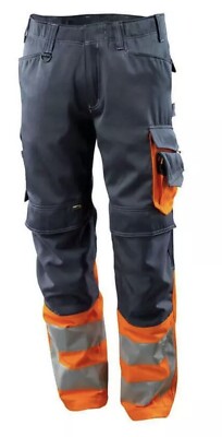Arbeitshose MASCOT ACCELERATE SAFE  Bundhose