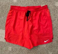 Nike Stride  7" 2-in-1 Athletic Shorts Gym Running Workout DM4759-657 Men's 3XL