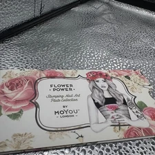 MoYou London Nail Art Stamping Plates (Select Plate)