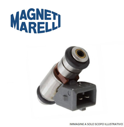 Leva Devio Guide Magneti Marelli 000050096010 – Tergicristallo E Lavavetro