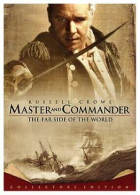 #ad #ad Master and Commander The Far Side of the World Widescreen Collector#x27;s GOOD $14.77