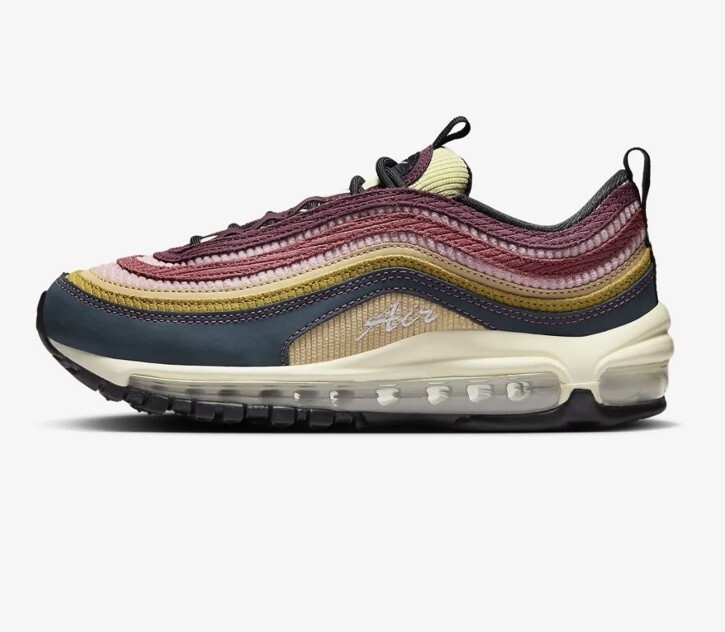 Candy Corduroy Nike Air Max 97 Easter Candy Corduroy Nike 97 Air