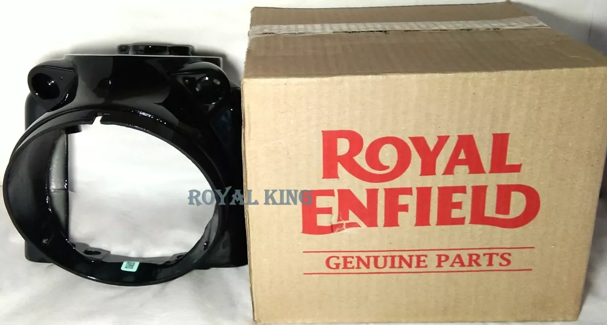 Royal Enfield Bullet 350 500