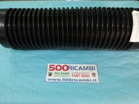 FIAT 500 D F L R & 126 TUBO FLESSIBILE CONVOGLIAMENTO ARIA MOTORE
