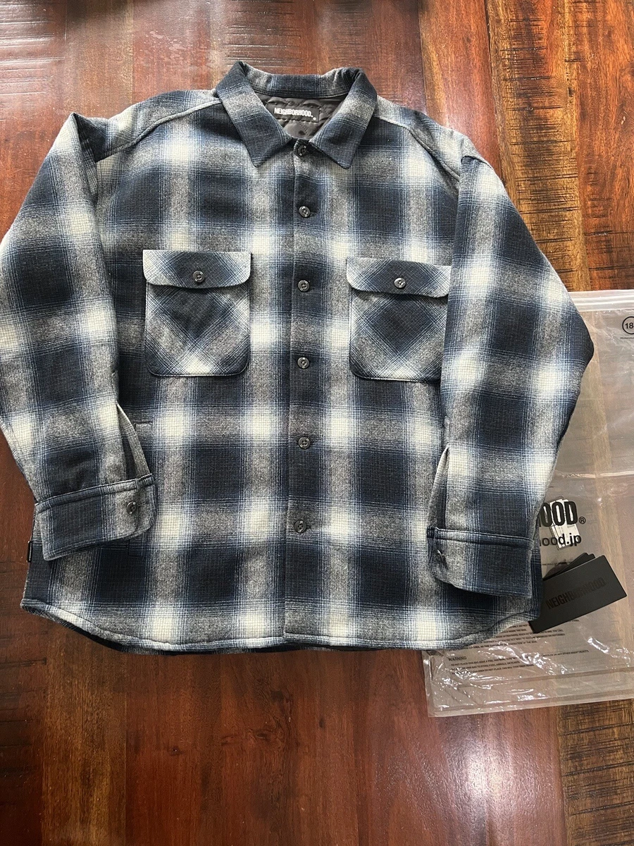 NEIGHBORHOOD Blue Shirts for Men for sale | eBay