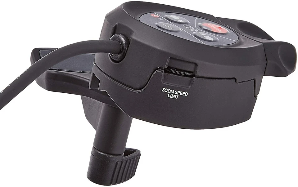 Manfrotto MVR901ECEX Remote Control Clamp for SONY PMW EX-Family Cameras - Image 2 of 2