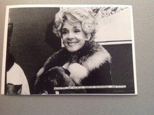 LES SAINTES CHÉRIES (Micheline PRESLE) - PHOTO DE PRESSE 13x18