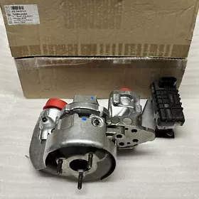 Original VW Touareg 7L 5.0 TDI Turbolader Turbo Links 07Z145873H