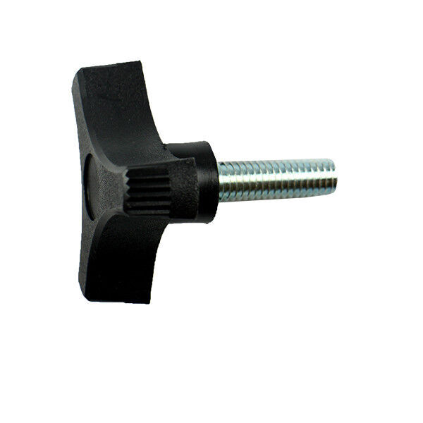 Pomello 3/8-16 2 Pomelli Dado Ad Aletta Per Tagliaerba Scag - Misura 3/8-16, Ricambio Originale OEM 481625-01 Deck Blackwing - Foto 11