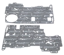 4R44E 4R55E 5R55E Trans Valve Body Gasket Set 1995-2001 RANGER EXPLORER (21300)