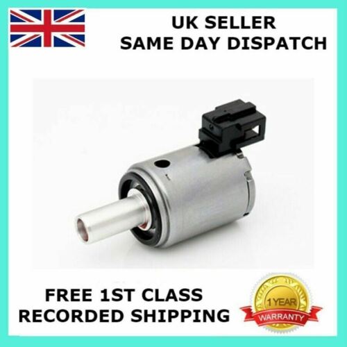 NUOVO PER CITROEN PEUGEOT RENAULT DPO/AL4 CAMBIO CAMBIO AUTOMATICO SOLENOIDE - Foto 5 di 7