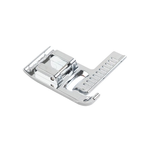 STITCH GUIDE FOOT For Domestic Snap on Stitch Home Sewing Machines Brother SA160 - Picture 2 of 11