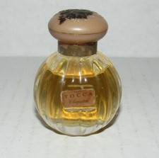 Tocca Cleopatra EDP Eau de Parfum .5 Fl Oz Splash