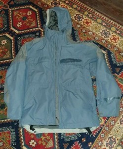 westbeach ski jacket