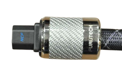 FURUTECH FLUX-50 NCF FILTER Power Supply Noise Filters Good | eBay